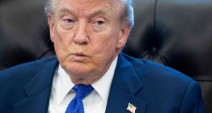 "Dotrzymał słowa". Trump chwali Putina, ale rzeczywistość jest inna