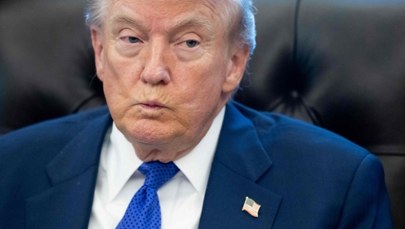 "Dotrzymał słowa". Trump chwali Putina, ale rzeczywistość jest inna