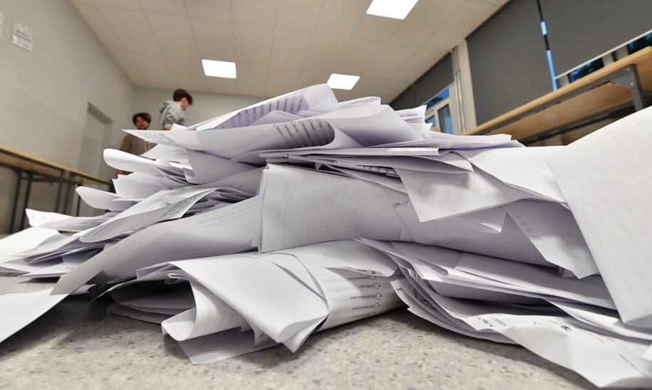 Pierwsze zasadne protesty wyborcze. Nowe informacje z Sądu Najwyższego