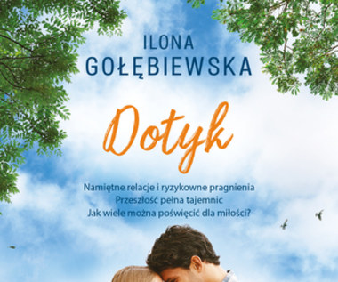 Dotyk, Ilona Gołębiewska