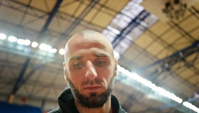 Double-double Gortata, zwycięstwo "Słońc"