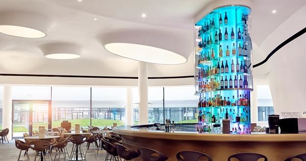 DoubleTree by Hilton we Wrocławiu /.