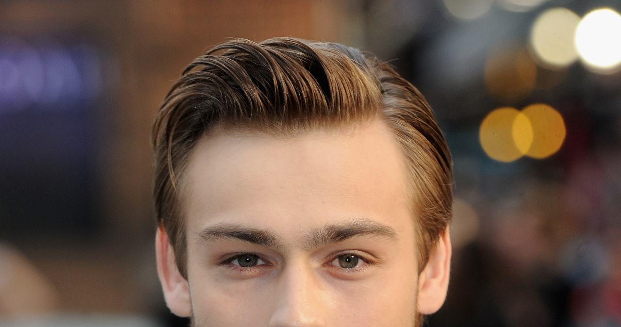 Douglas Booth /Dave J Hogan /Getty Images