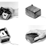 Douglas Engelbart i jego mysz komputerowa