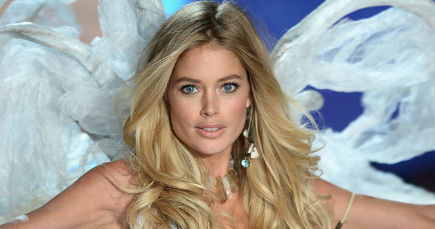 Doutzen Kroes została po raz drugi mamą! /Dimitrios Kambouris /Getty Images