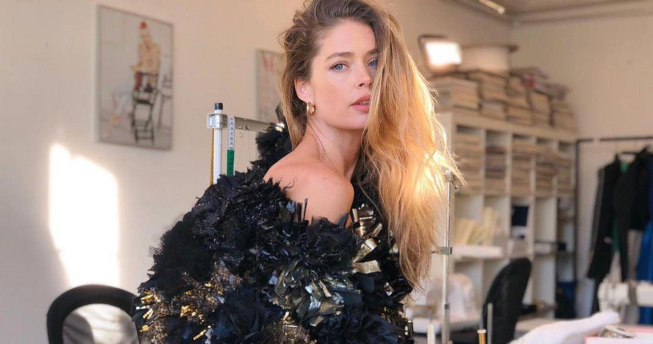 Doutzen Kroes /East News