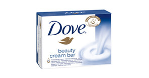 Dove beauty bar /materiały promocyjne