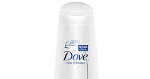 Dove Intensive Repair /materiały promocyjne