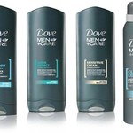 Dove Men+Care specjalnie dla twojego mężczyzny