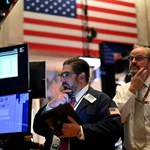 Dow Jones Industrial zamknął sesję najniżej od 20 lipca