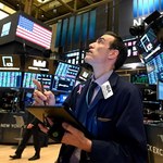 Dow Jones najwyżej w historii. Rekord wszech czasów na Wall Street 