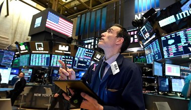 Dow Jones najwyżej w historii. Rekord wszech czasów na Wall Street 