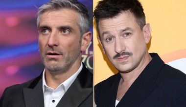 Dowbor i Rock byli kolegami z pracy, teraz ze sobą konkurują. Nagle padły mocne słowa oceny