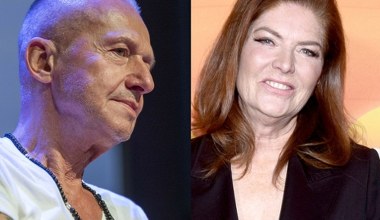 Dowbor miała szczególne względy u Lindy. Koleżanki mogły o tym pomarzyć