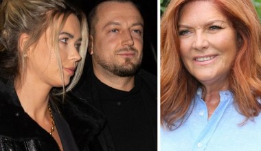 Dowbor nie mogła powstrzymać się od komentarza. Wymownie zareagowała na plotki ws. Barona i Kubickiej