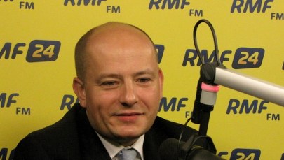 Dowgielewicz: Mamy 10 dni na znalezienie pieniędzy, to będzie mniej niż 10 mld euro