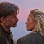 Dowiaduje się o śmierci byłej żony i uprowadzeniu córki. Brutalna historia!