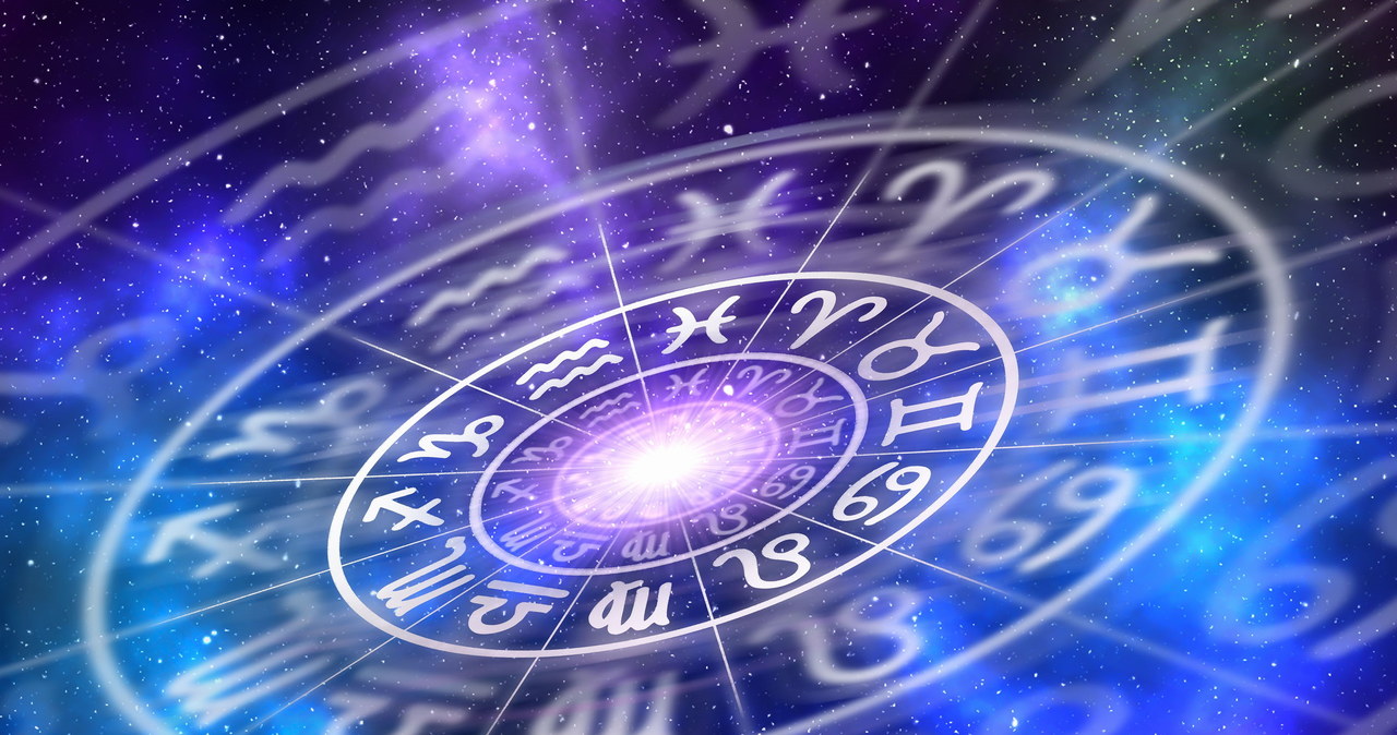 Dowiedz się, jaki horoskop przygotował wróżbita Maciej Skrzątek dla każdego ze znaków zodiaku /123RF/PICSEL