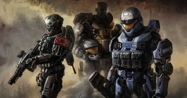 Dowiedzieliśmy się nieco więcej o trybach multiplayer w Halo: Reach /Informacja prasowa