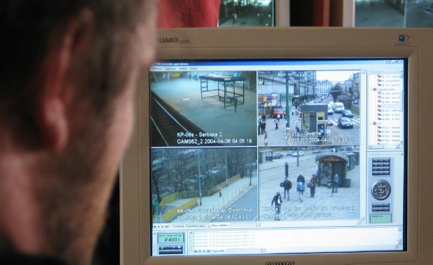 Dowiemy się, kto podgląda nas kamerą. Wkrótce wejdzie w życie RODO