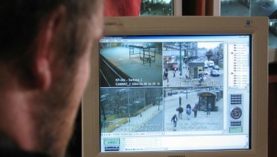 Dowiemy się, kto podgląda nas kamerą. Wkrótce wejdzie w życie RODO