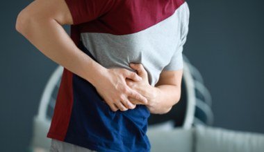 Dowiesz się, skąd ciągłe bóle i wzdęcia. To kluczowe badanie dla wątroby