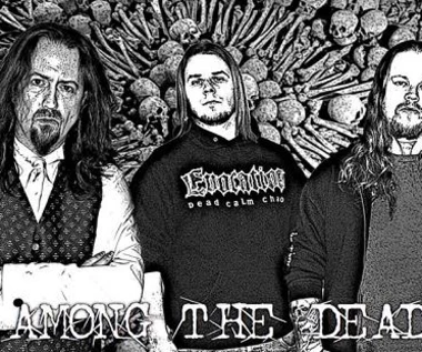 Down Among The Dead Men z debiutem