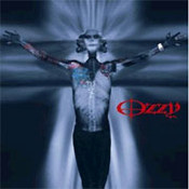 Ozzy Osbourne: -Down To Earth