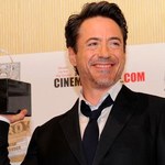 Downey Jr. broni Mela Gibsona