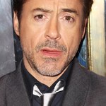 Downey Jr w "Pinokiu" Tima Burtona?