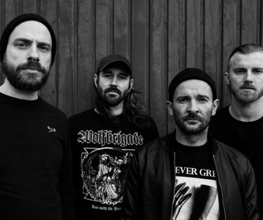 Downfall Of Gaia: Szczegóły nowej płyty "Silhouettes Of Disgust"