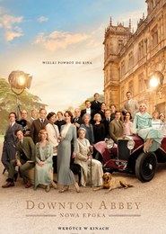 Downton Abbey: Nowa epoka