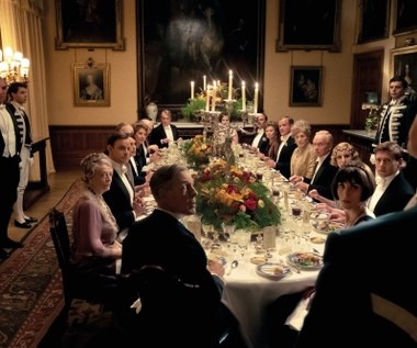 "Downton Abbey": Sama przyjemność [recenzja]