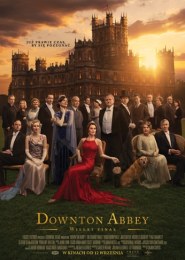 Downton Abbey. Wielki finał