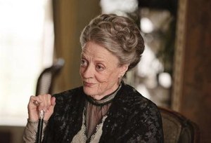 Downton Abbey Downton Abbey