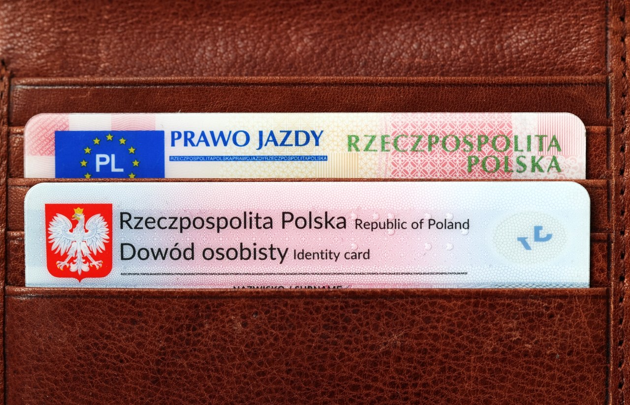 Dowód i prawo jazdy w telefonie. Sejm uchwalił ustawę 