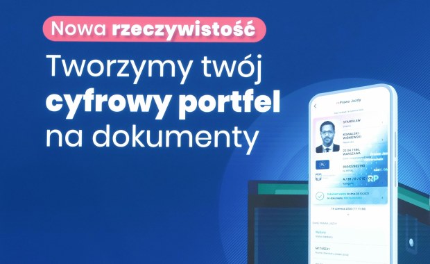 Dowód osobisty w telefonie. Rząd przyjął projekt ustawy o mObywatelu