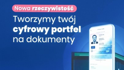 Dowód osobisty w telefonie. Rząd przyjął projekt ustawy o mObywatelu