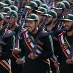 Dowódca irańskiej Gwardii Rewolucyjnej ogłasza "koniec buntu"