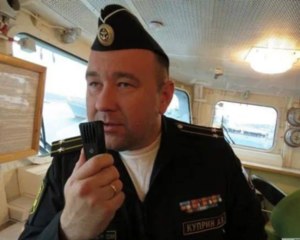 Dowódca "Moskwy" nie żyje. To on kazał ostrzelać Wyspę Węży