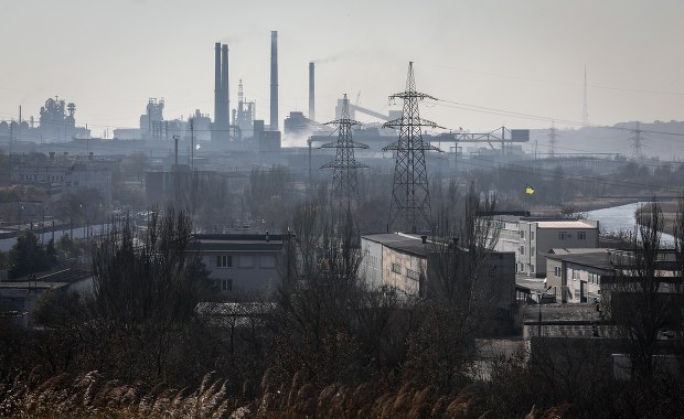 Dowódca obrony Mariupola o sytuacji w mieście: Zostały nam tylko godziny