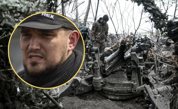 Dowódca Rosyjskiego Korpusu Ochotniczego nie żyje. Zginął na froncie