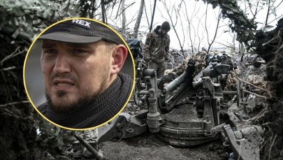 Dowódca Rosyjskiego Korpusu Ochotniczego nie żyje. Zginął na froncie