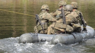 Dowódca znęcał się nad żołnierzami w Świętoszowie? Prokuratura bada sprawę