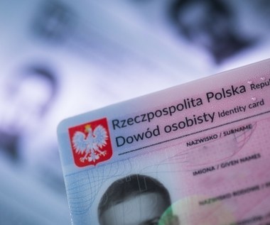 Dowody osobiste milionów Polaków do wymiany. Za brak ważnego dokumentu grozi kara