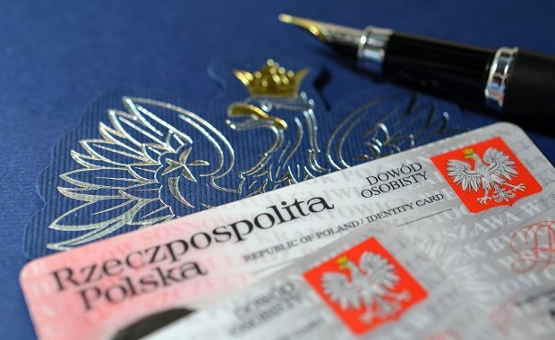 Dowody osobiste milionów Polaków do wymiany 