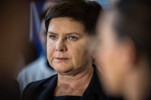 Dowody ws. wypadku Beaty Szydło zniszczone. Złożą zawiadomienie do prokuratury