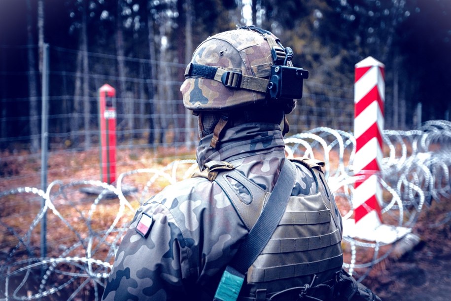 Dowództwo Operacyjne stanowczo zaznacza: Polska nie tworzy żadnego "korpusu interwencyjnego" /Shutterstock