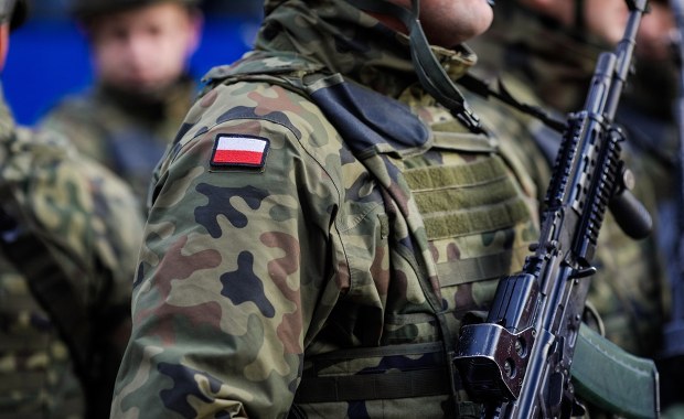 Dowództwo Operacyjne uspokaja. Jest nowy komunikat