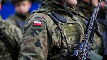 Dowództwo Operacyjne uspokaja. Jest nowy komunikat